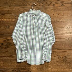 Vineyard vines slim fit Tucker shirt medium